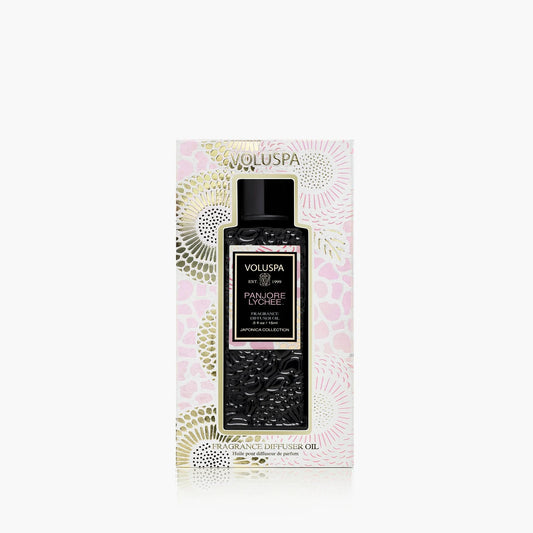 Panjore Lychee - Ultrasonic Diffuser Fragrance Oil