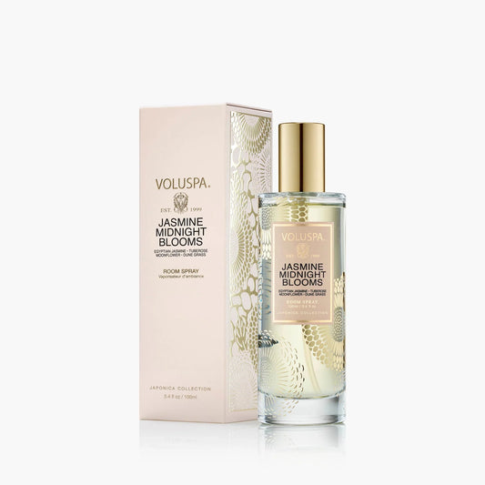 Jasmine Midnight Blooms - Room Spray