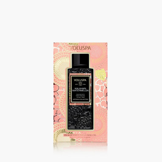 Kalahari Watermelon - Ultrasonic Diffuser Fragrance Oil