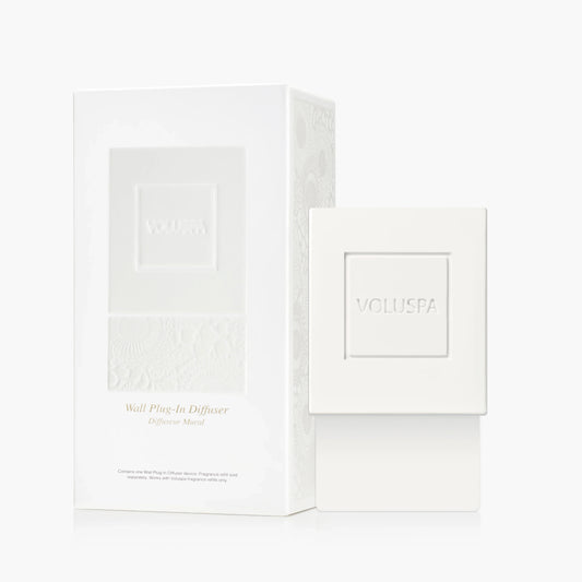 Wall Plug-In Diffuser - Device