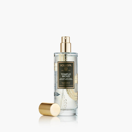 Temple Moss - Room Spray