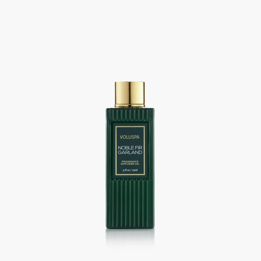 Noble Fir Garland - Ultrasonic Diffuser Fragrance Oil