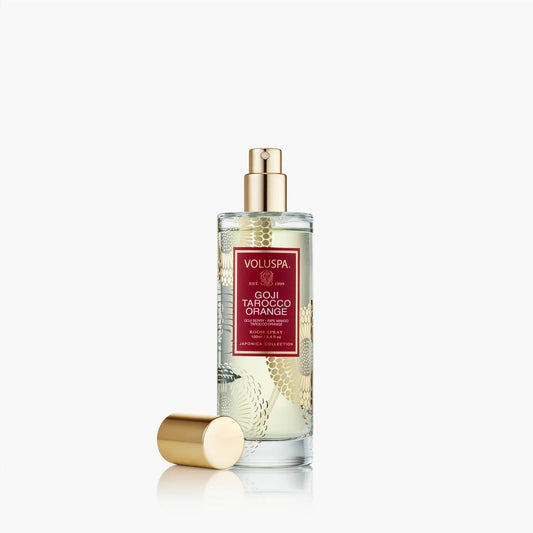 Goji Tarocco Orange - Room Spray