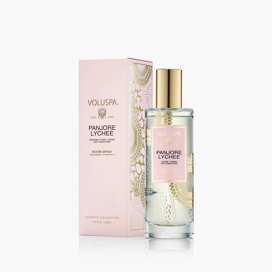 Panjore Lychee - Room Spray