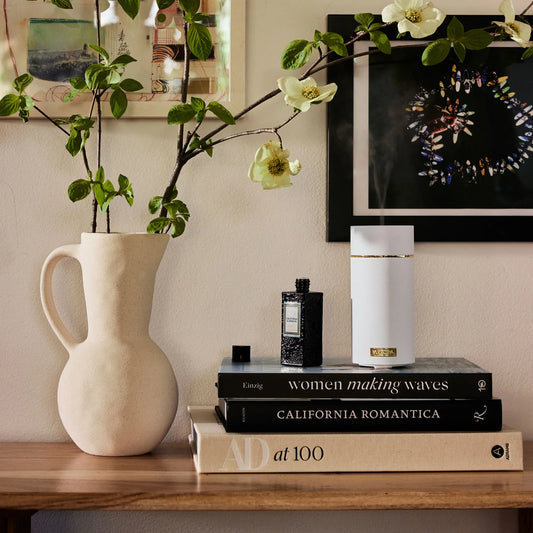 California Summers - Ultrasonic Diffuser Fragrance Oil