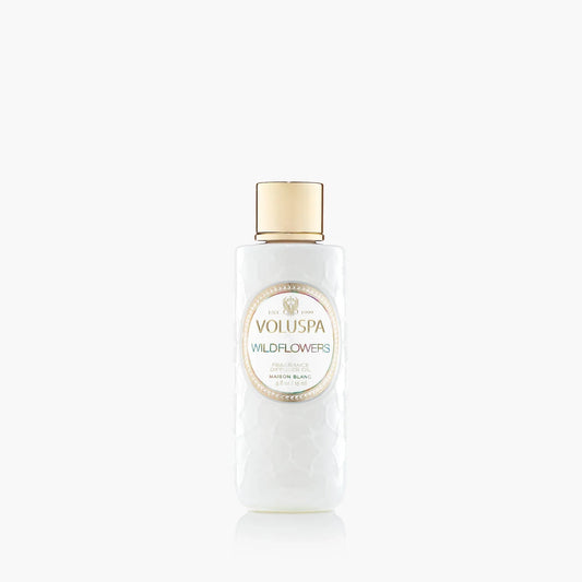 Wildflowers - Ultrasonic Diffuser Fragrance Oil