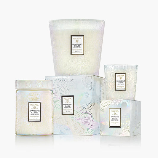 Newlyweds - Sparkling Cuvée Bundle