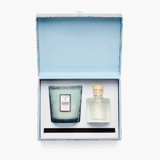 California Summers Getaway - Duo Gift Set